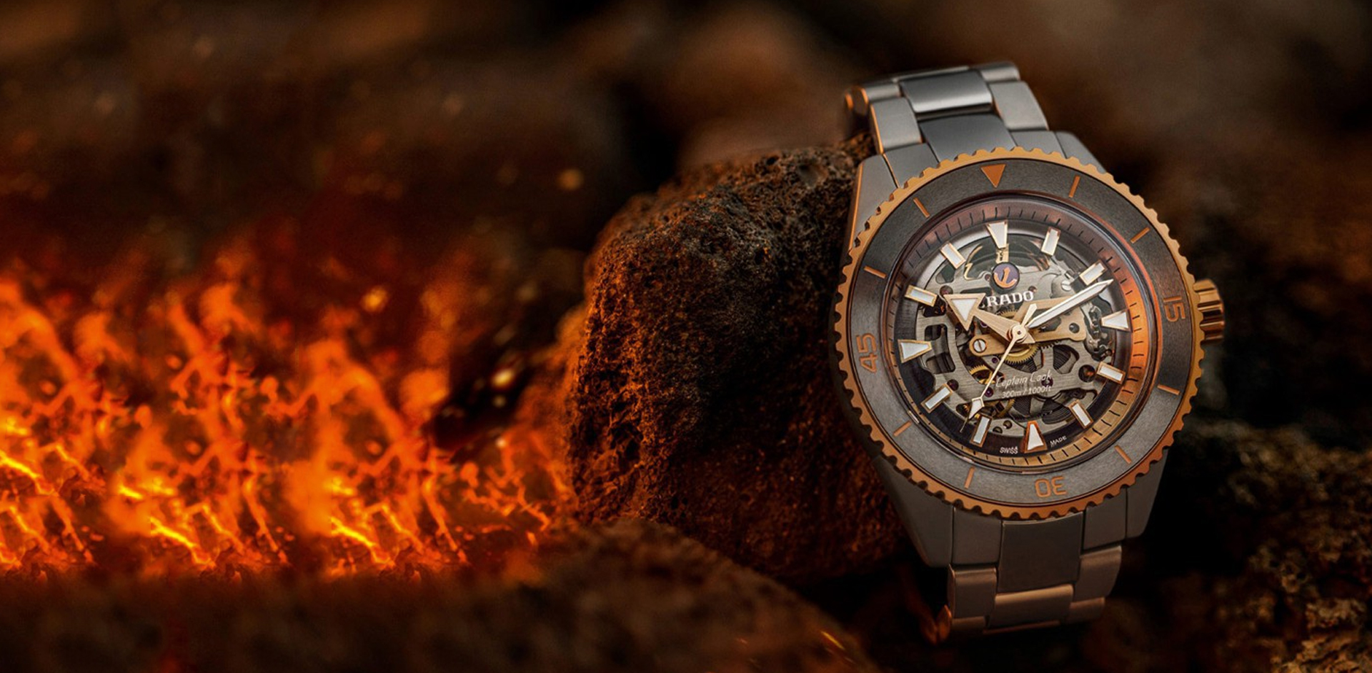 RADO Official Service Center