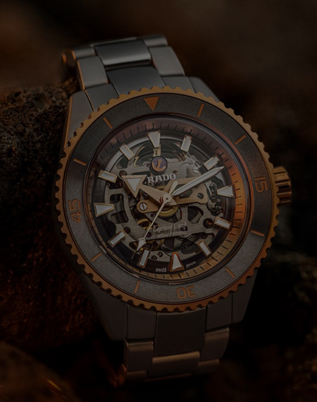 RADO Official Service Center