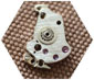 Genuine Original Factory Spare Parts‑WenshanZhuangandMiaoAutonomousPrefecture RADO Official Service Outlets