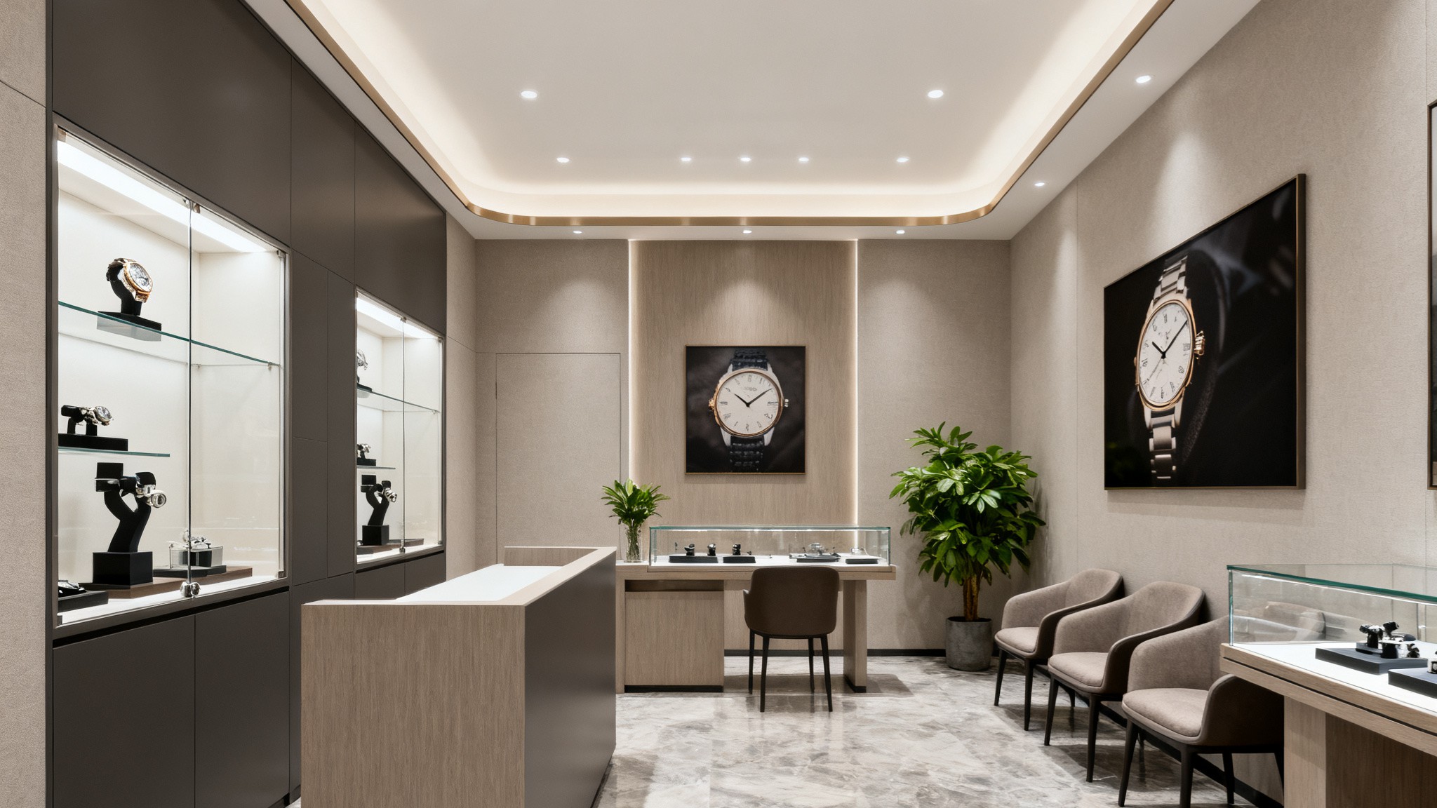 Changchun RADO Official Service Center (Changchun Store)