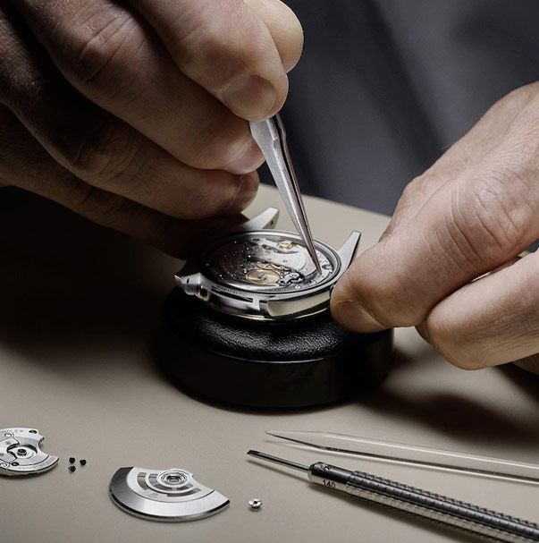 Diagnosis and Disassembly-WenshanZhuangandMiaoAutonomousPrefecture RADO Official Service Outlets