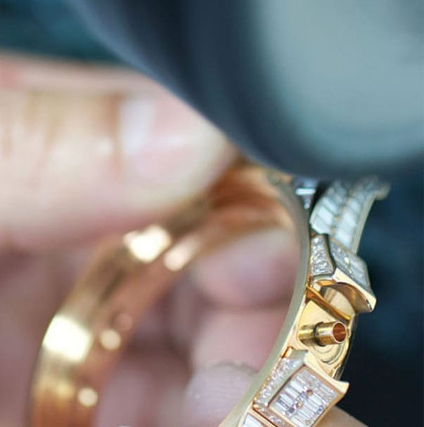 Case, Clasp and Bracelet Maintenance-WenshanZhuangandMiaoAutonomousPrefecture RADO Official Service Outlets