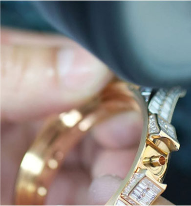Case, Clasp and Bracelet Maintenance-WenshanZhuangandMiaoAutonomousPrefecture RADO Official Service Outlets