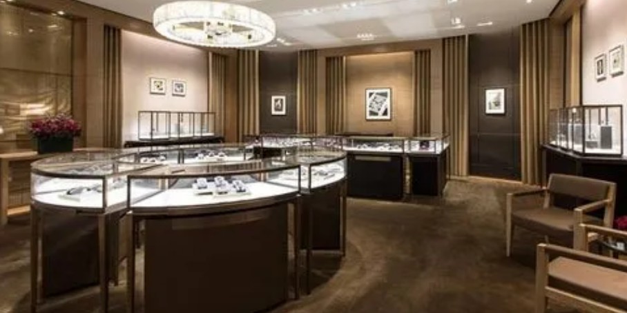 Foshan RADO Official Service Center (Foshan Store)