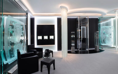 GuangzhouAddresses of Official RADO Service Stores（Wanlinghui Store）