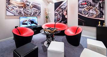 Haikou RADO Official Service Center (Haikou Store)