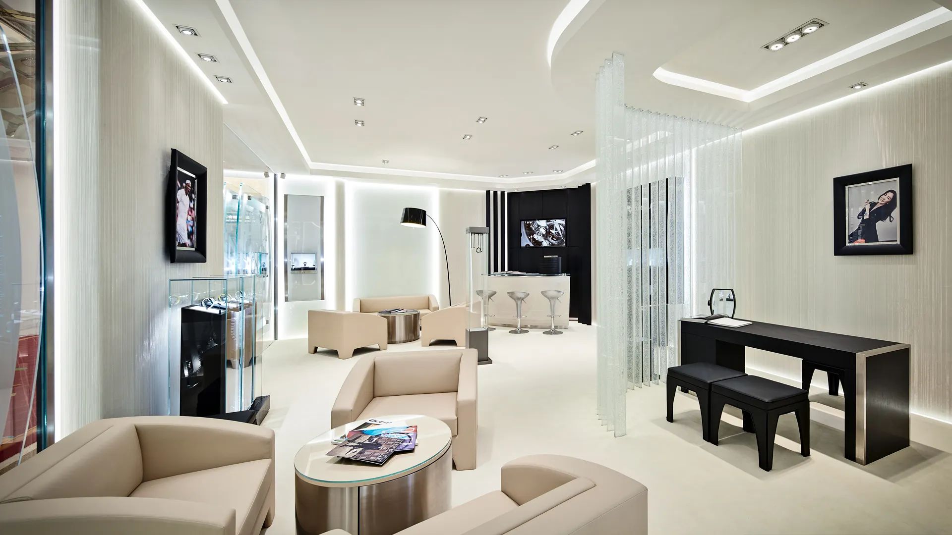 Hefei RADO Official Service Center (Hefei Store)