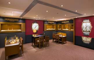 ShanghaiRADO After‑sales Service（Hongyi Store）