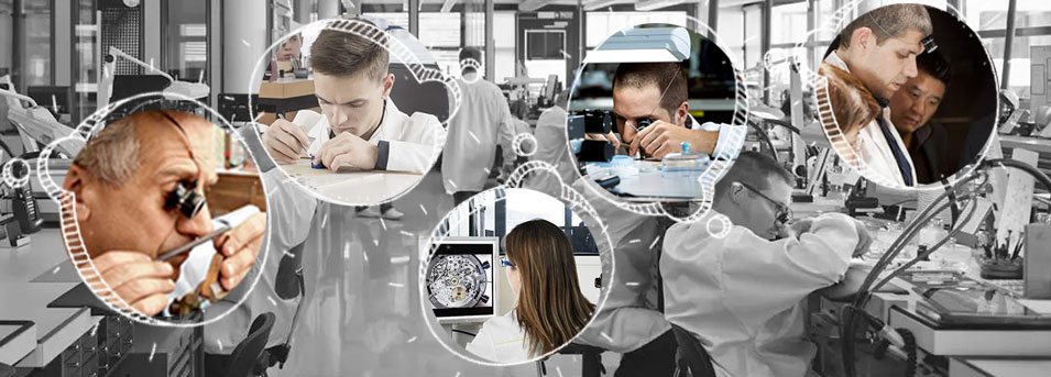 VIP Service Area‑WenshanZhuangandMiaoAutonomousPrefecture RADO Authorized Repair Service