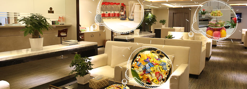 Refreshment Area‑WenshanZhuangandMiaoAutonomousPrefecture RADO Authorized Repair Service