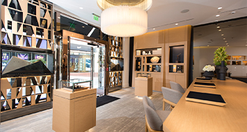 Jiaxing RADO Watch Repair Service Center Locator（Jiaxing Store）