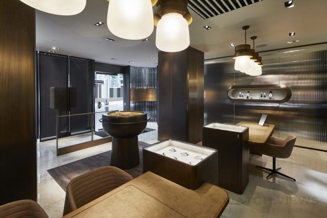 Nanning RADO Official Service Center (Nanning Store)