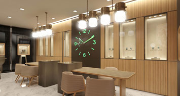 Ningbo RADO Official Service Center（Ningbo Store）