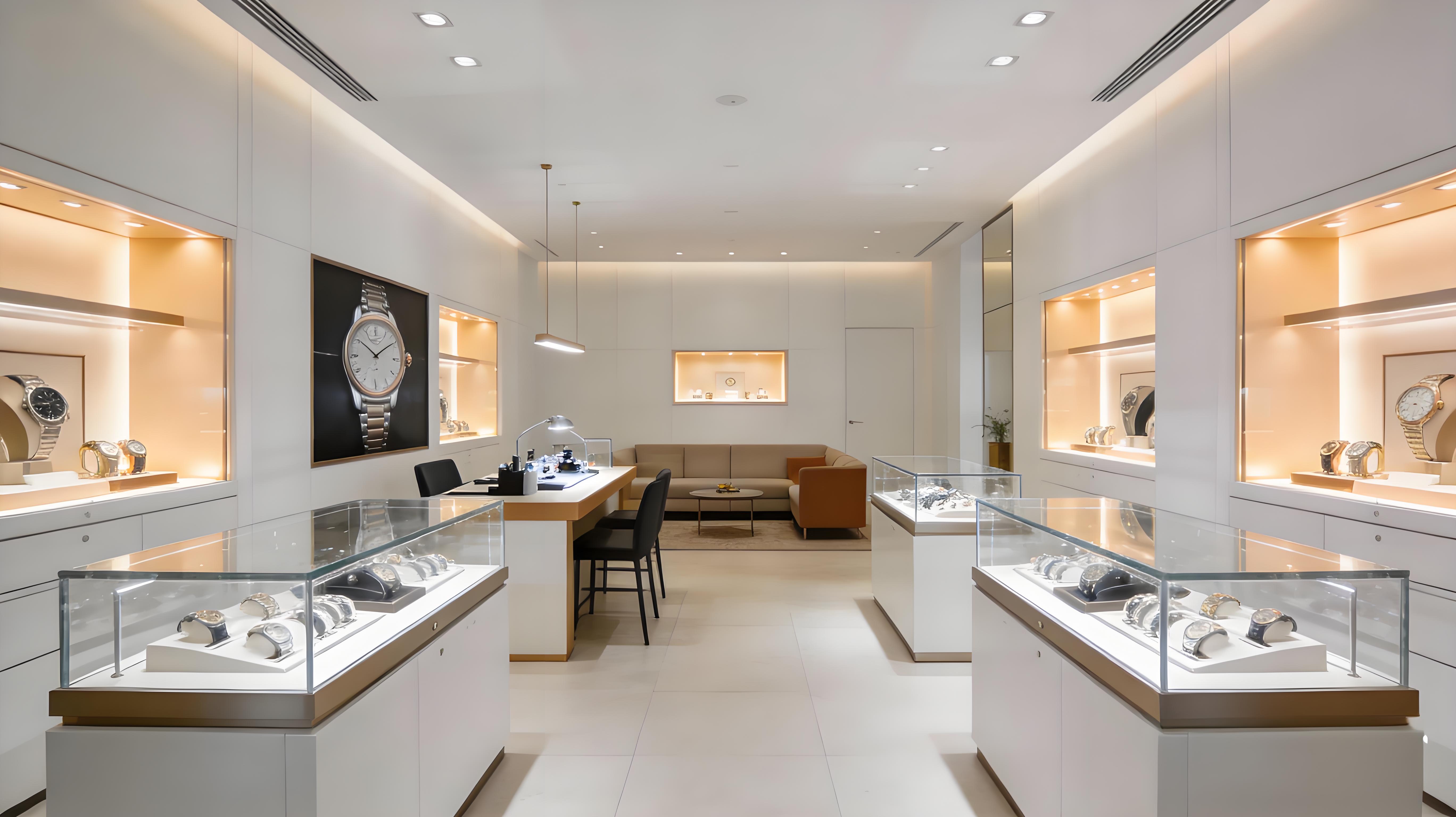 Quanzhou RADO Official Service Center (Quanzhou Store)