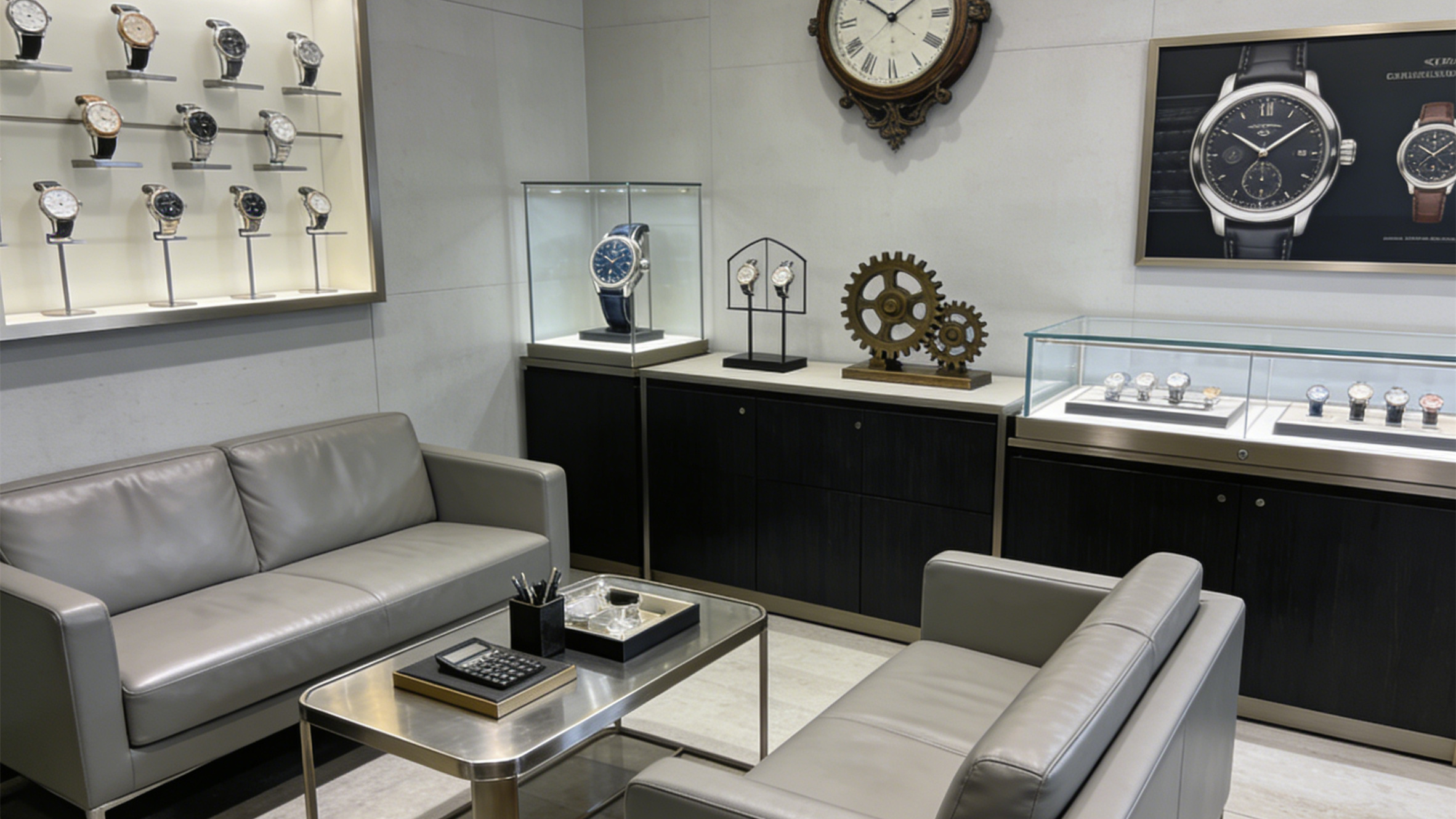 Shijiazhuang RADO Official Service Center (Shijiazhuang Store)