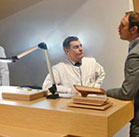 Pic1‑Wenbo Wine‑User‑WenshanZhuangandMiaoAutonomousPrefecture RADO After‑Sales Center