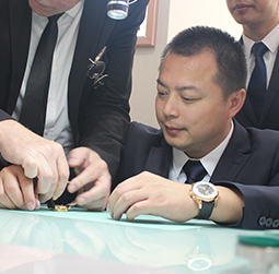 Pic3‑User‑WenshanZhuangandMiaoAutonomousPrefecture RADO After‑Sales Center