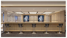 Visit Service Center‑WenshanZhuangandMiaoAutonomousPrefecture RADO Authorized Repair