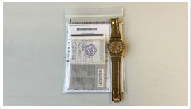 Service Completed‑WenshanZhuangandMiaoAutonomousPrefecture RADO Authorized Repair