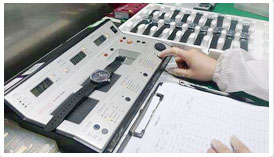 Preliminary Inspection‑WenshanZhuangandMiaoAutonomousPrefecture RADO Authorized Repair