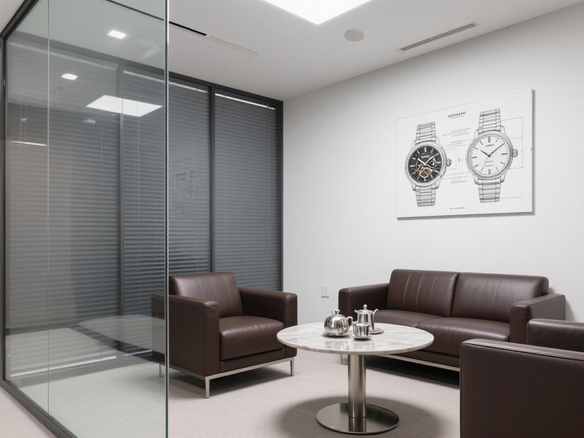 Tangshan RADO Official Service Center (Tangshan Store)