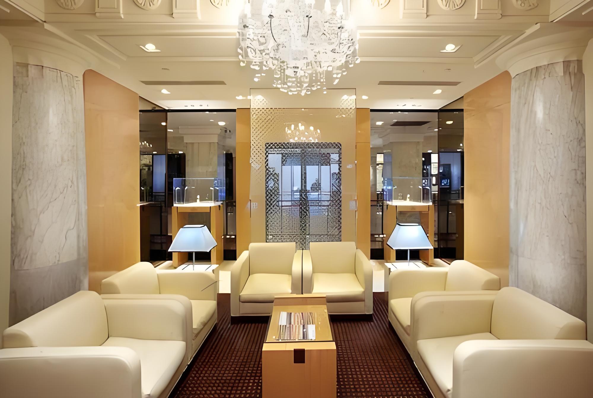 Wuhan RADO Official Service Center (Wuhan Store)