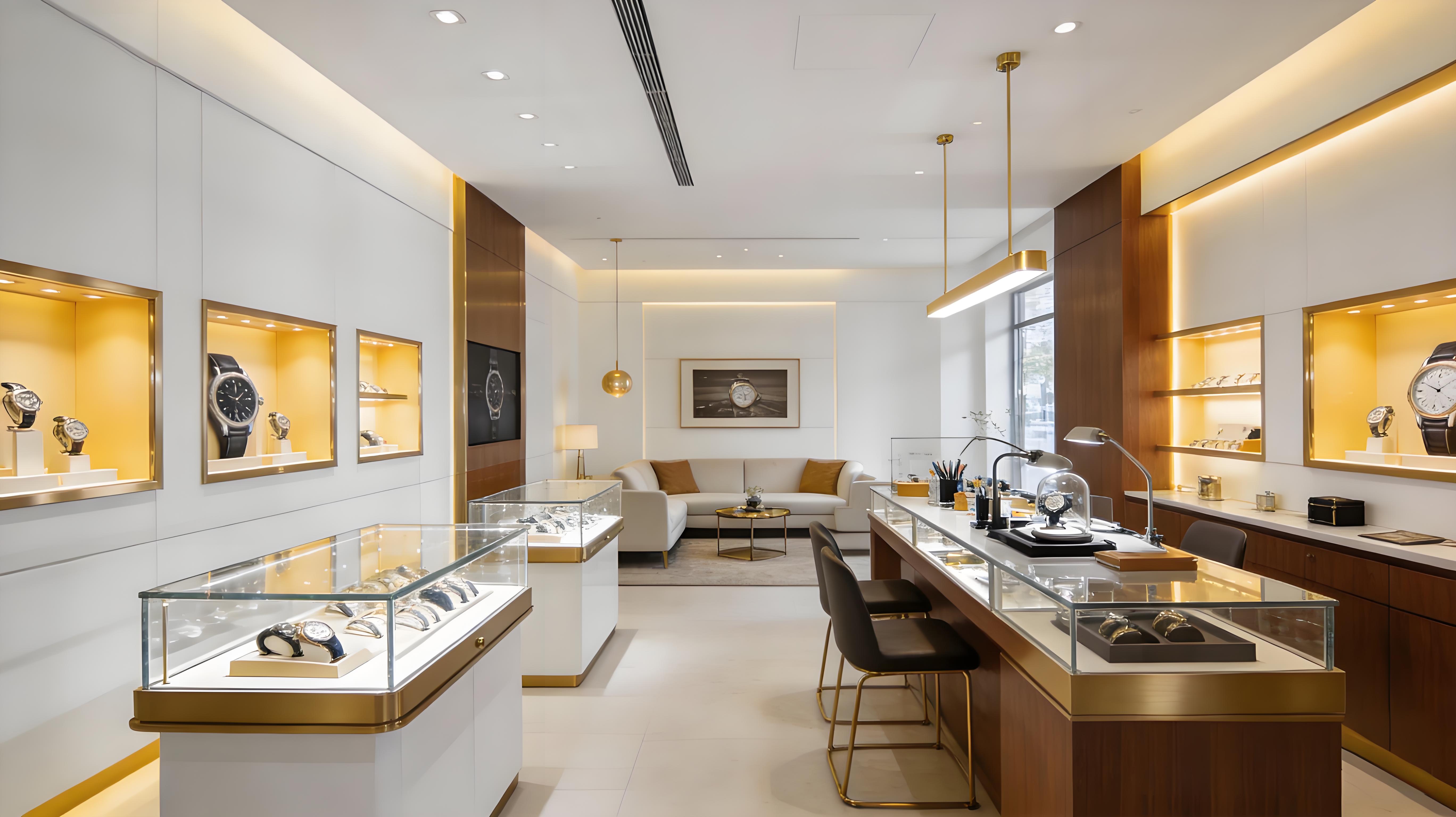 Urumqi RADO Official Service Center (Urumqi Store)
