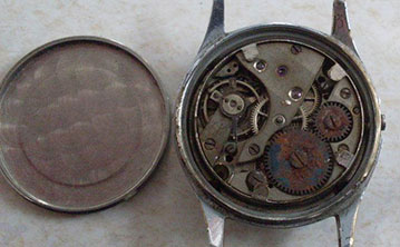 WenshanZhuangandMiaoAutonomousPrefecture RADO Watch Rusting WenshanZhuangandMiaoAutonomousPrefecture RADO Watch Rusting
