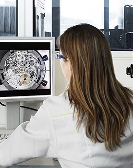 Anna Tacia‑WenshanZhuangandMiaoAutonomousPrefecture RADO Official Service Outlets Watchmaker