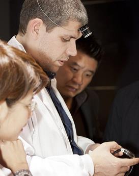 Louis Meyer Watson‑WenshanZhuangandMiaoAutonomousPrefecture RADO Official Service Outlets Watchmaker