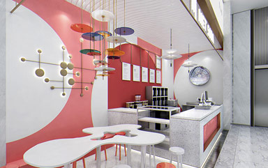 Beijing Addresses of Official RADO Service Stores（Guomao Store）